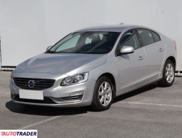 Volvo S60 2014 1.6 112 KM