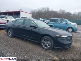 Honda Accord 2024 1