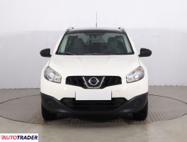 Nissan Qashqai 2012 1.6 115 KM