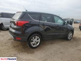 Ford Escape 2019 1