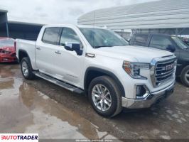 GMC Sierra 2019 5 GMC Sierra 2019 5