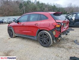 Mercedes CL 2023 2