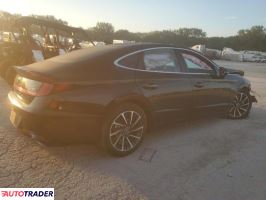 Hyundai Sonata 2023 1