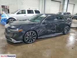 Honda Accord 2024 2