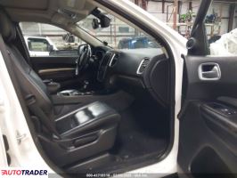 Dodge Durango 2020 3 Dodge Durango 2020 3