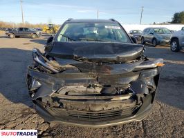 Chevrolet Pozostałe 2023