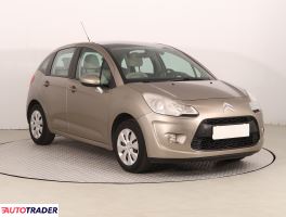 Citroen C3 2010 1.4 93 KM