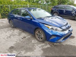 Kia Pozostałe - zobacz ofertę