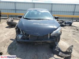 Toyota Corolla 2019 1