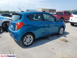 Chevrolet Spark 2019 1