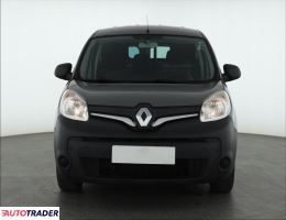 Renault Kangoo 2019 1.5