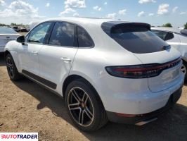 Porsche Macan 2020 2