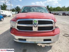 Dodge Ram 2021 3 Dodge Ram 2021 3