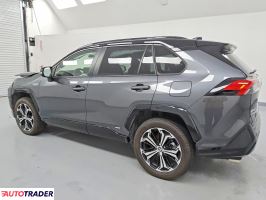 Toyota Pozostałe 2024 2