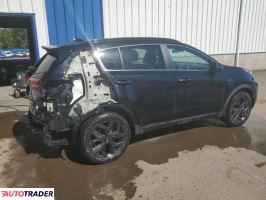 Kia Sportage 2020 2