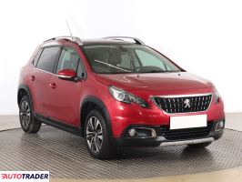 Peugeot 2008 2017 1.2 108 KM