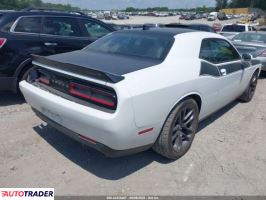 Dodge Challenger 2023 5