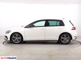 Volkswagen Golf 2017 1.5 147 KM