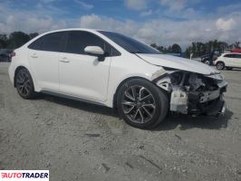 Toyota Corolla 2021 2