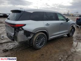 Lexus Pozostałe 2024 2 Lexus Pozostałe 2024 2