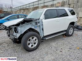Toyota Pozostałe - zobacz ofertę