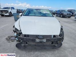 Hyundai Sonata 2022 2