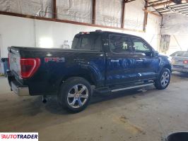 Ford Pozostałe 2021 3