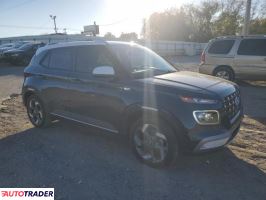 Hyundai Pozostałe 2021 1