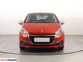 Peugeot 208 - zobacz ofertę