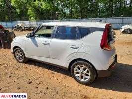 Kia Soul 2021 2