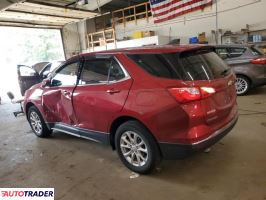 Chevrolet Equinox 2020 1 Chevrolet Equinox 2020 1