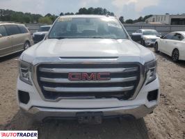 GMC Sierra 2020 5 GMC Sierra 2020 5