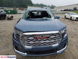 GMC Terrain 2024 1