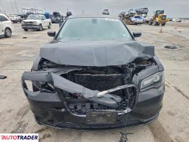 Chrysler 300C 2020 3