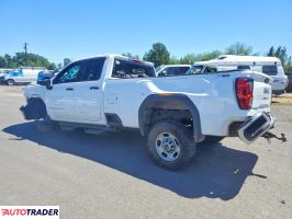 GMC Sierra 2024 6