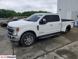 Ford Pozostałe 2020 6 Ford Pozostałe 2020 6