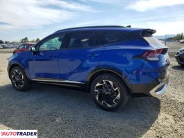 Kia Sportage 2024 2