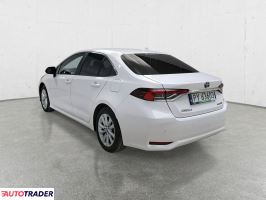 Toyota Corolla 2023 1.8 98 KM