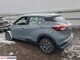 Nissan Pozostałe 2021 1