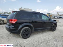 Dodge Journey 2020 2