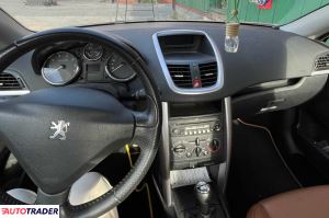 Peugeot 207 2009