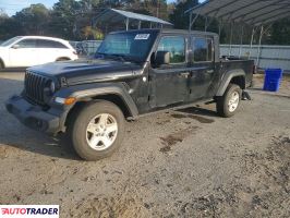 Jeep Pozostałe - zobacz ofertę