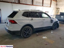 Volkswagen Tiguan 2022 2