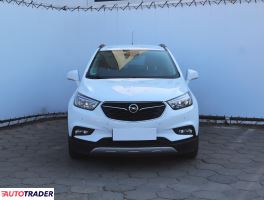 Opel Mokka 2016 1.4 138 KM