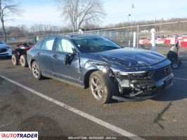 Honda Accord 2024 1 Honda Accord 2024 1