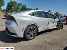 Toyota Prius 2023 2 Toyota Prius 2023 2