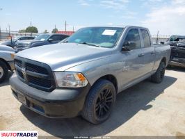 Dodge Ram 2020 3