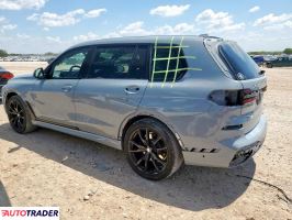 BMW Pozostałe 2024 3 BMW Pozostałe 2024 3