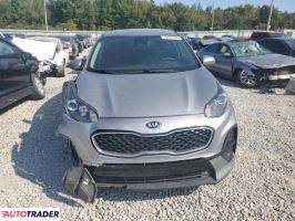 Kia Sportage 2022 2