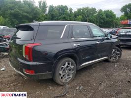 Hyundai Pozostałe 2022 3